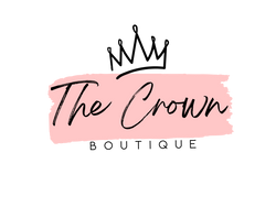 The Crown Boutique logo