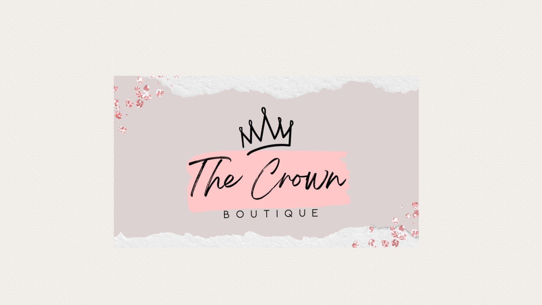 The Crown Boutique