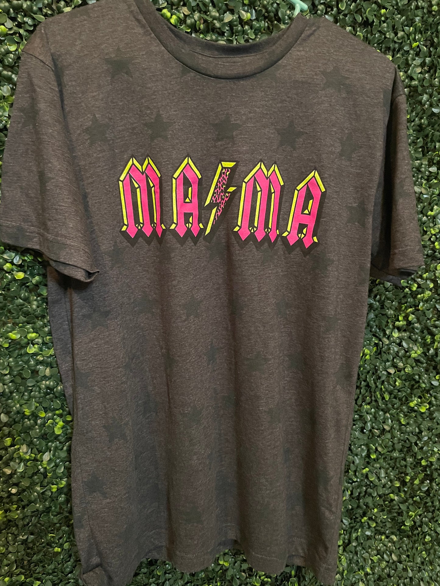 Rocker Mama Tee